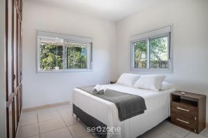 Sítio tranquilo a 2,7 km da praia do Rosa STG2085