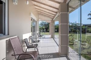 Sítio tranquilo a 2,7 km da praia do Rosa STG2085