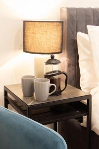 Springfield Thirteen