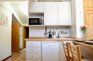 Hostdomus - Rifugio delle Stelle Ski in, Ski Out, Parking