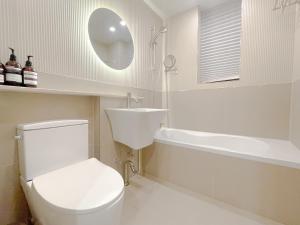 High End Hongdae House