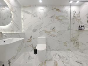 High End Hongdae House