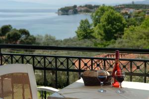 Hotel Apartments Sikia