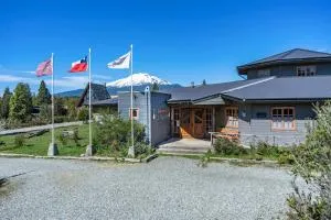 Parque la Pajarera - Río del Sur