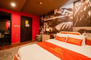 My House Hotel Hanoi