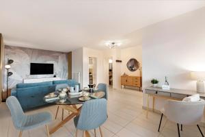 Residenza Tasso Sul Lago - Happy Rentals