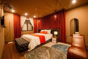 My House Hotel Hanoi