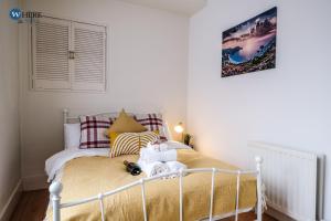 Stunning 1 bed Apartment Aberdeen