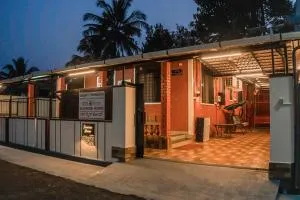 UDUPI HOMESTAY - Sunrise Home- Dendoorkatte - Kārkāl