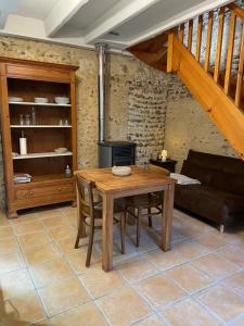 Duplex à Samadet
