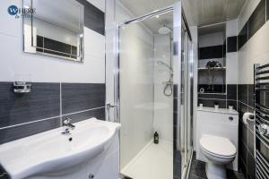 Stunning 1 bed Apartment Aberdeen
