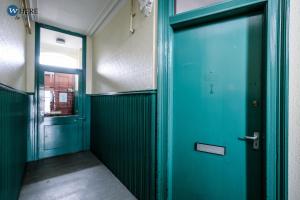 Stunning 1 bed Apartment Aberdeen