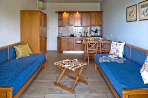 Hotel Apartments Sikia II Pelion Greece