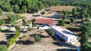 Refugio no Campo - AL 1683