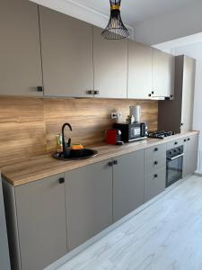 Etalon Airport Apartments II