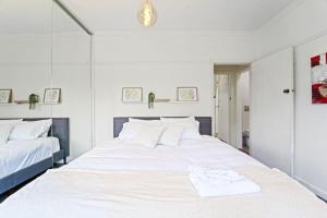 Geelong Oasis spacious nest