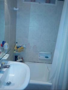 Dpto 3 amb en alquiler Palermo
