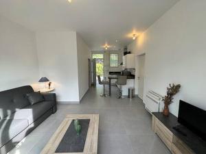 LOlive, élégant studio en pleine nature