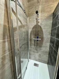 LOlive, élégant studio en pleine nature