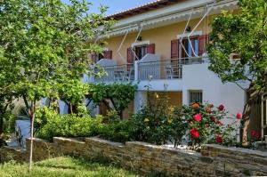 Hotel Apartments Sikia II Pelion Greece