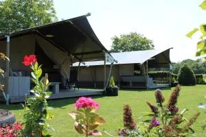Safaritent - Heeswijk-Dinther