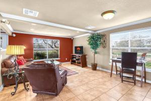 Lighthouse Hill Ranch - Red House