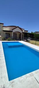 Sol y Paz Valle Grande San Rafael