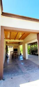 Sol y Paz Valle Grande San Rafael