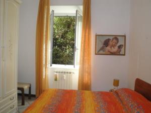 Appartamento a Roma a due passi da Trastevere