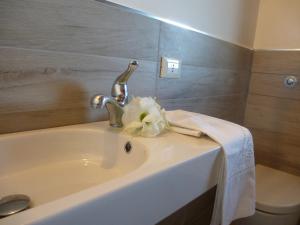 Apartamento con vistas a la piscina