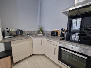 Les appartements de Lucie : photos des chambres