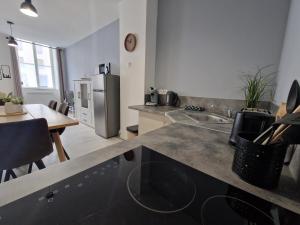 Les appartements de Lucie : photos des chambres