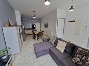 Les appartements de Lucie : photos des chambres