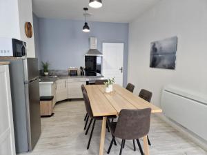 Les appartements de Lucie : photos des chambres