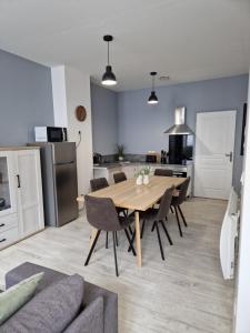 Les appartements de Lucie : photos des chambres