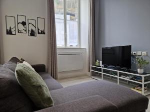 Les appartements de Lucie : photos des chambres