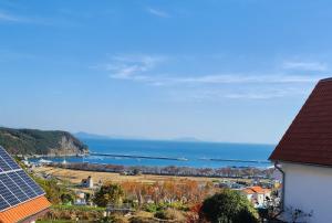 Herkules Namhae German Village