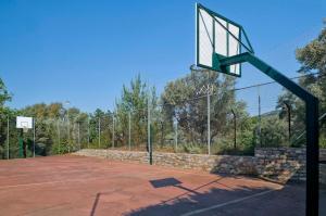 Hotel Apartments Sikia II Pelion Greece