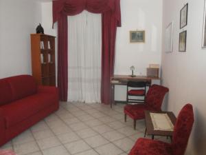 Appartamento a Roma a due passi da Trastevere