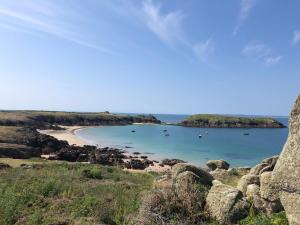 Sejours chez l'habitant Chambre pres de la petite Mer de Gavres : photos des chambres