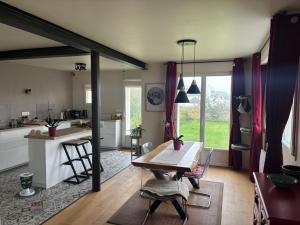 Chambre près de la petite Mer de Gâvres