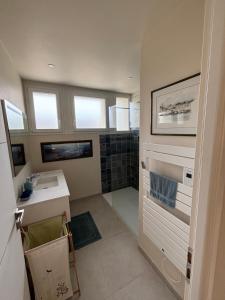 Sejours chez l'habitant Chambre pres de la petite Mer de Gavres : photos des chambres