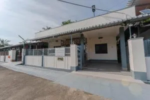 UDUPI HOMESTAY - Hill Top Villa - Dendoorkatte - Kārkāl