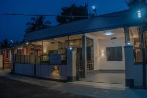 UDUPI HOMESTAY - Hill Top Villa