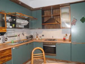 Appartamento a Roma a due passi da Trastevere