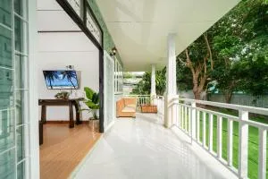 Rawai Cottage House - Ban Ao Makham