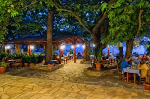 Hotel Apartments Sikia II Pelion Greece