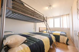 Holidays Edel 3 con 2 dormitorios y Parking