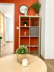 Beau T3 Spacieux, lumineux et central