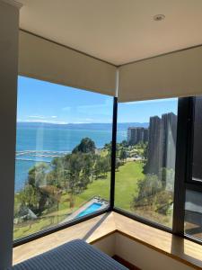 Departamento Nuevo en Condominio La Puntilla Villarrica